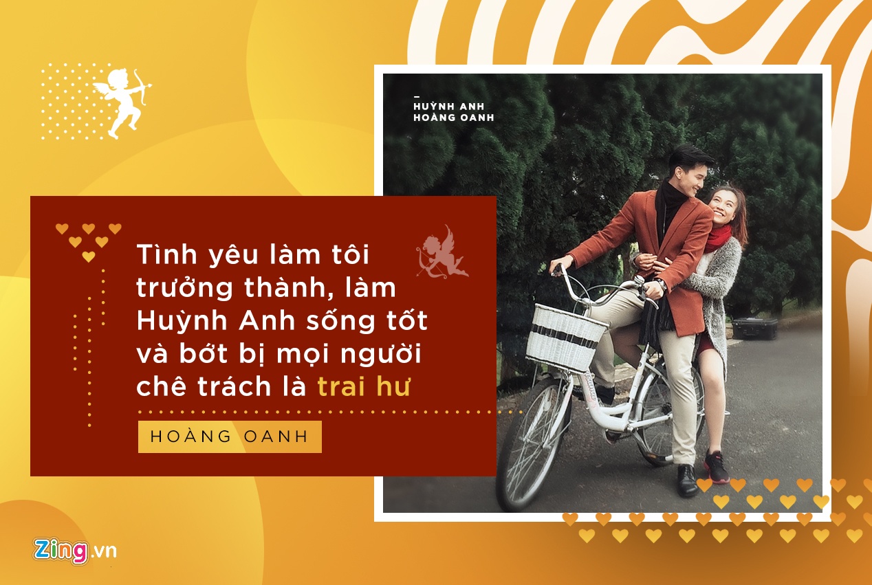 Valentine của sao Việt ảnh 9 Valentine cua sao Viet anh 9