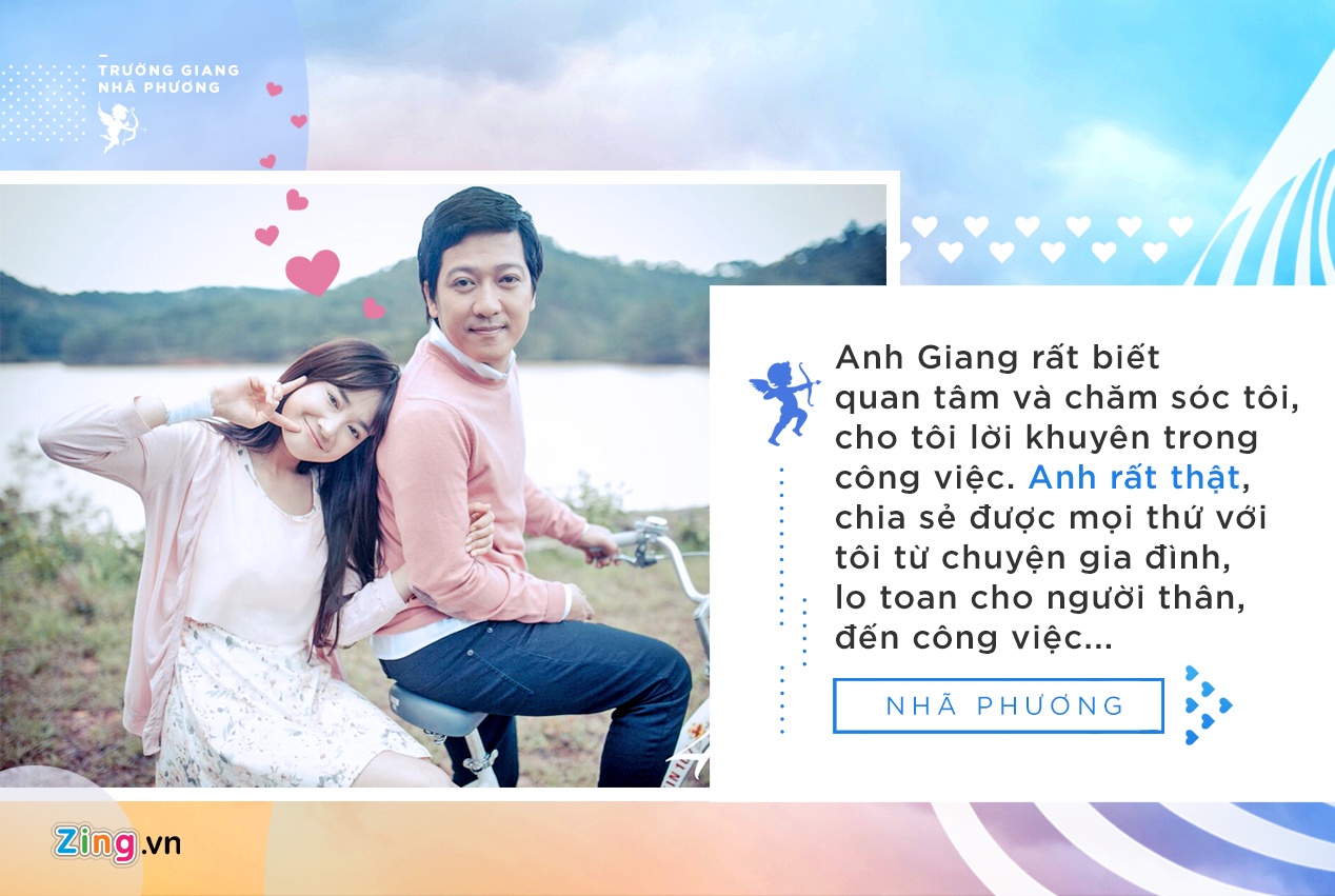 Valentine của sao Việt ảnh 8 Valentine cua sao Viet anh 8