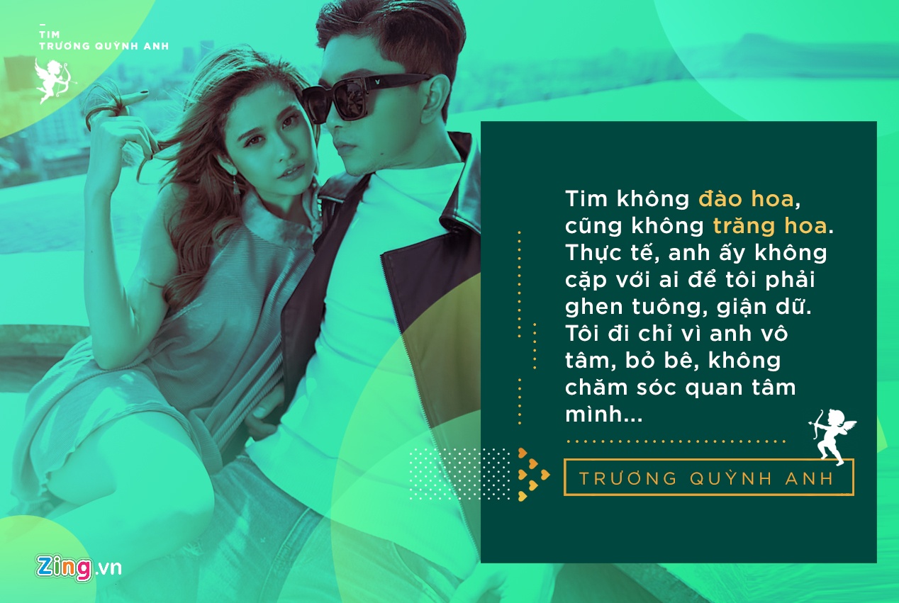 Valentine của sao Việt ảnh 5 Valentine cua sao Viet anh 5