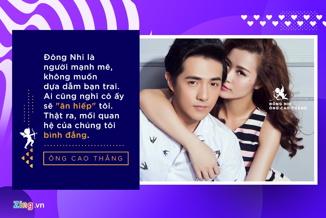 Valentine của sao Việt ảnh 2 Valentine cua sao Viet anh 2