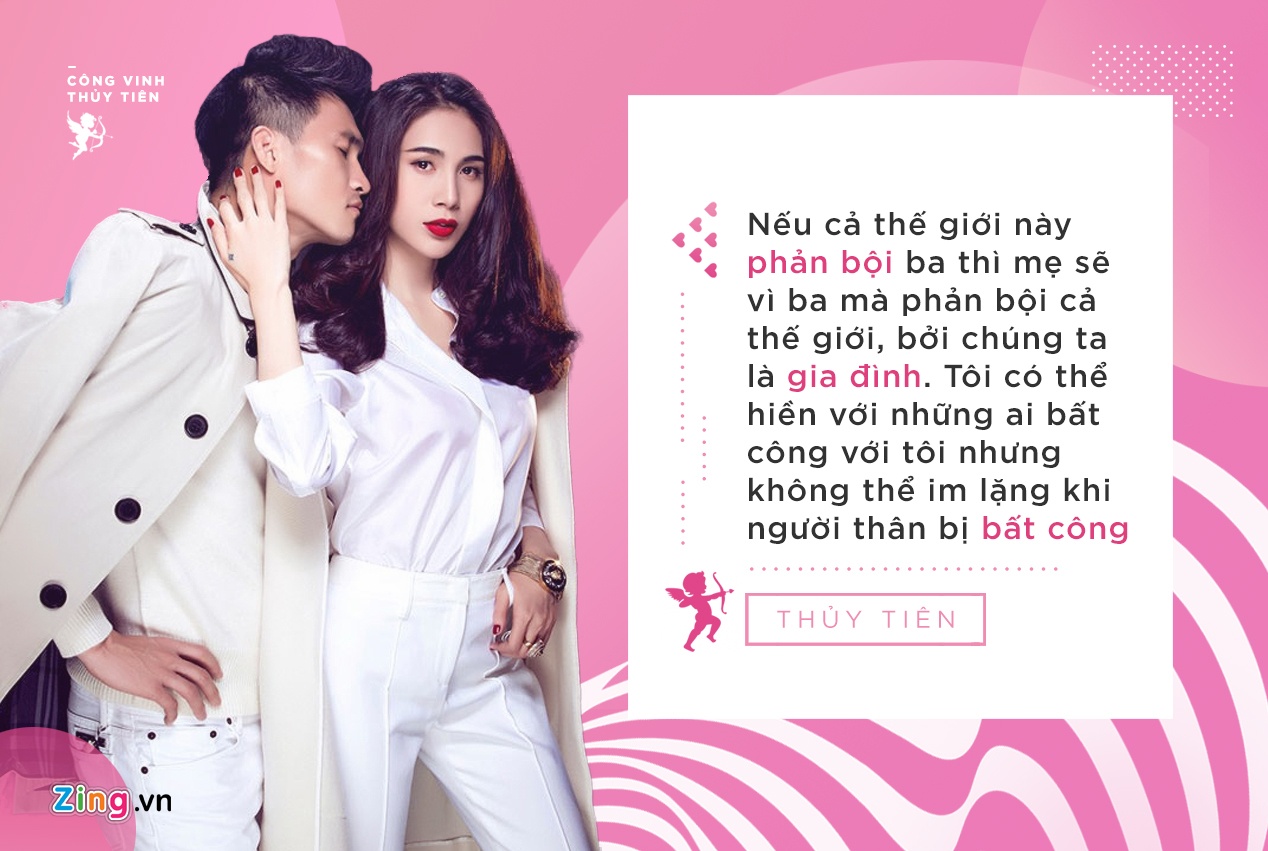 Valentine của sao Việt ảnh 3 Valentine cua sao Viet anh 3