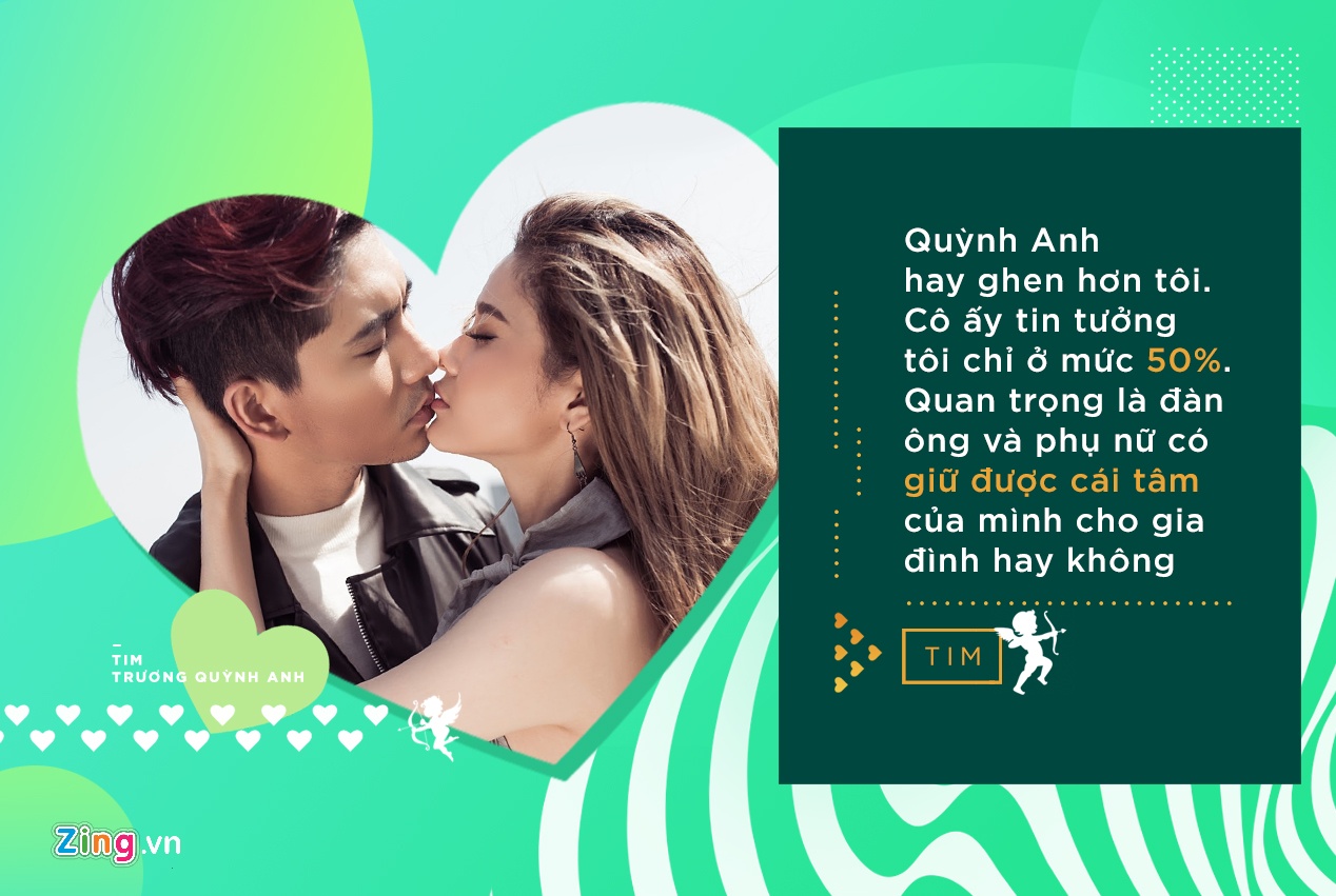 Valentine của sao Việt ảnh 6 Valentine cua sao Viet anh 6