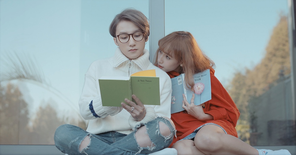 MV Nơi này có anh của Sơn Tùng ảnh 2 MV Noi nay co anh cua Son Tung anh 2