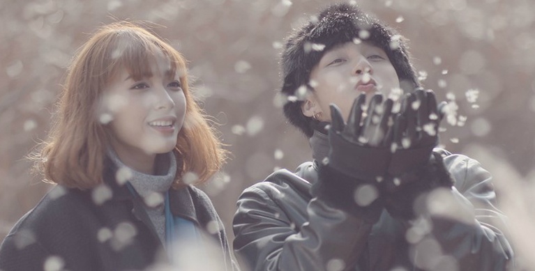 MV Noi nay co anh cua Son Tung M-TP hinh anh