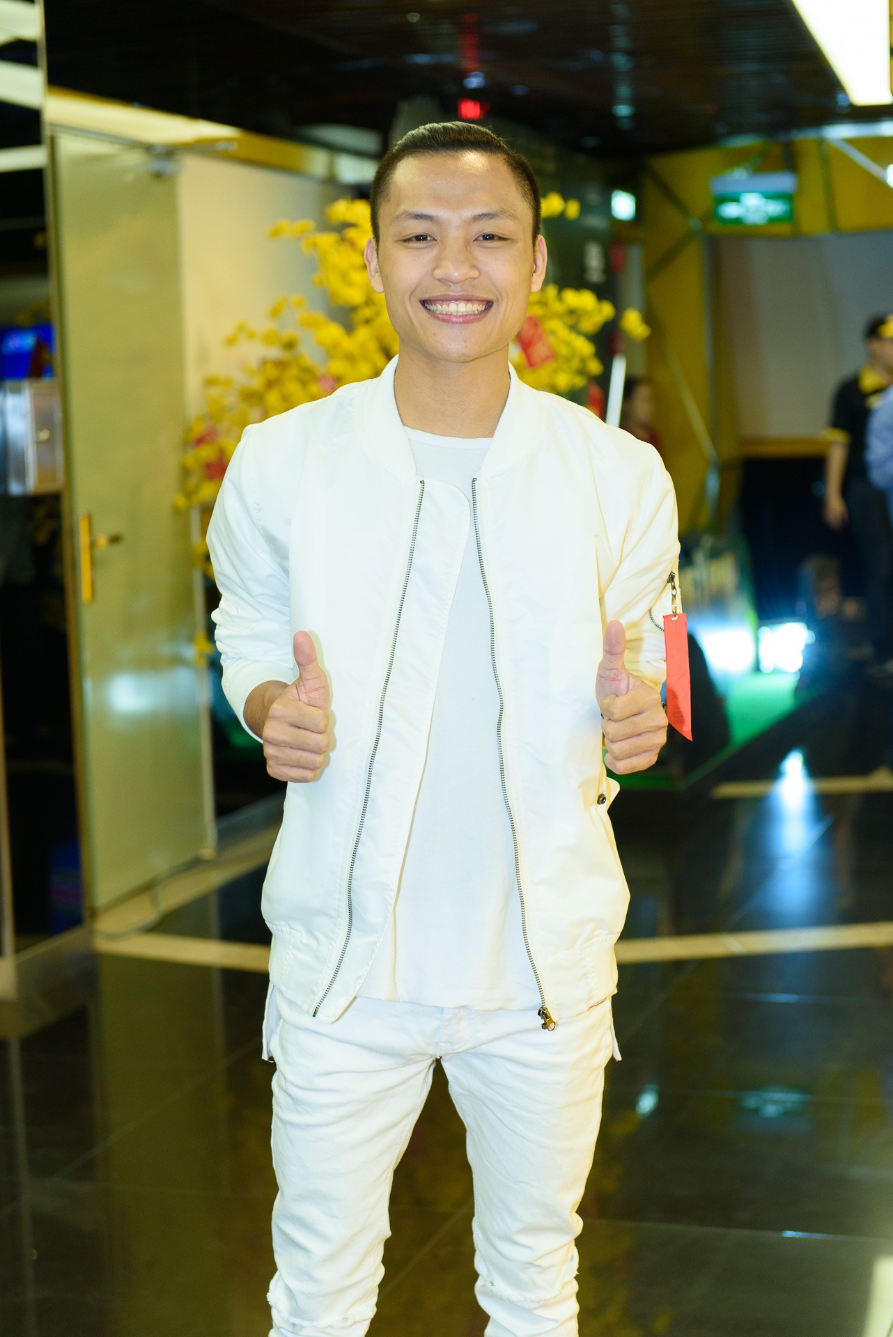 Chuong trinh Ban nhac quyen nang anh 8