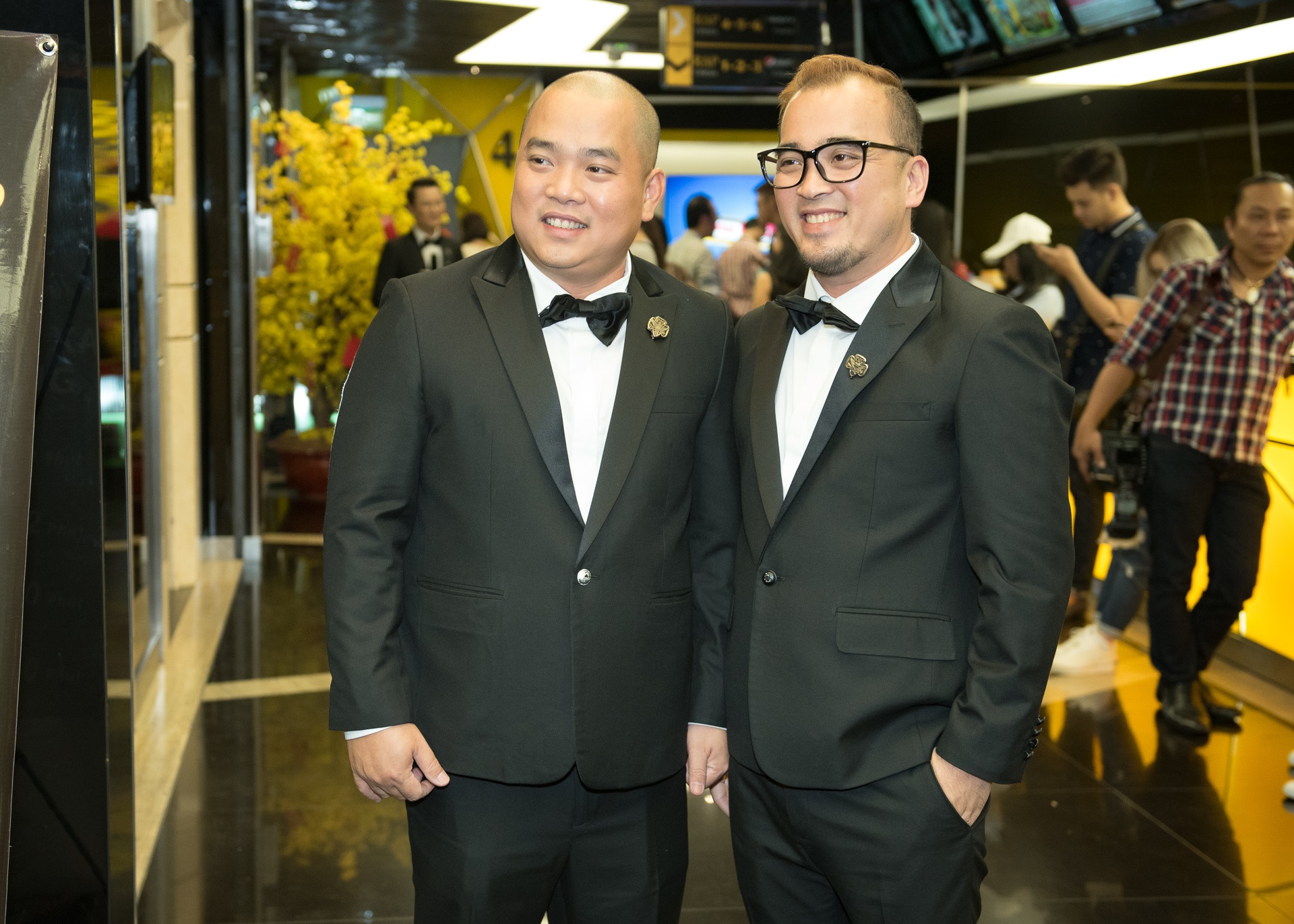 Chuong trinh Ban nhac quyen nang anh 1