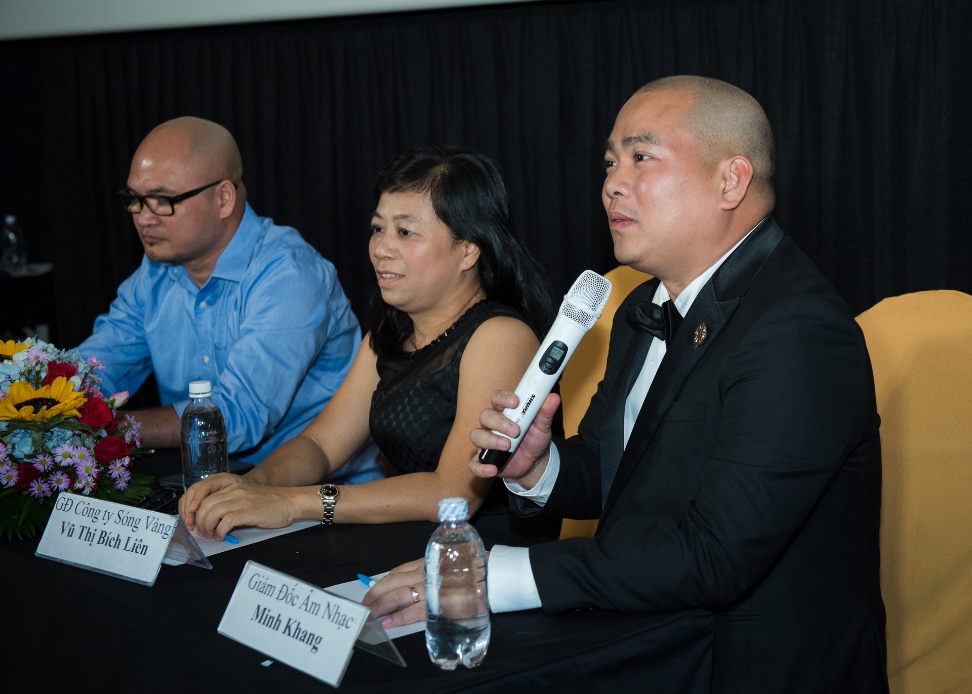 Chuong trinh Ban nhac quyen nang anh 2