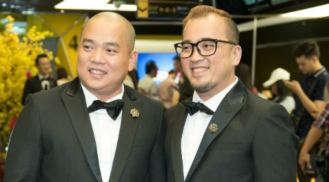 Minh Khang tuyen chon ca si chinh cho ban nhac hinh anh