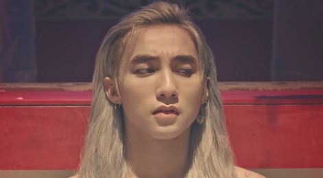 MV 'Lac troi' cua Son Tung M-TP that the tren BXH Zing hinh anh