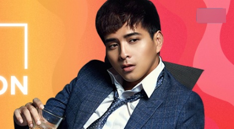 Album nhac remix cua Ho Quang Hieu dan dau BXH Zing hinh anh