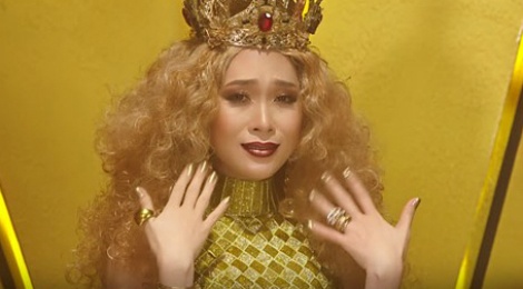 Nhac si 'Anh thi khong' noi My Tam co thoi quen khon ngoan hinh anh