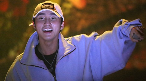 'Lac troi' cua Son Tung M-TP van thong tri BXH Zing hinh anh