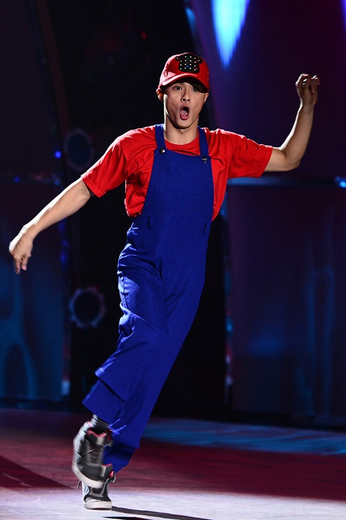 Vo chong Lam Vinh Hai ly hon anh 1