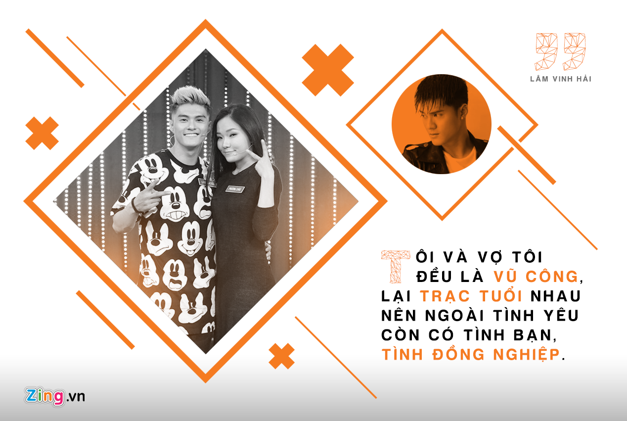 Lâm Vinh Hải Lý Phương Châu ly hôn ảnh 1 Lam Vinh Hai Ly Phuong Chau ly hon anh 1