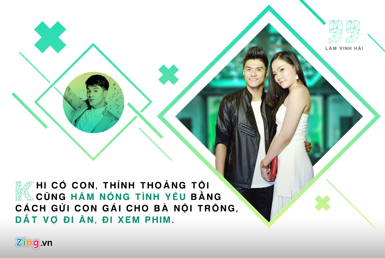 Lâm Vinh Hải Lý Phương Châu ly hôn ảnh 3 Lam Vinh Hai Ly Phuong Chau ly hon anh 3