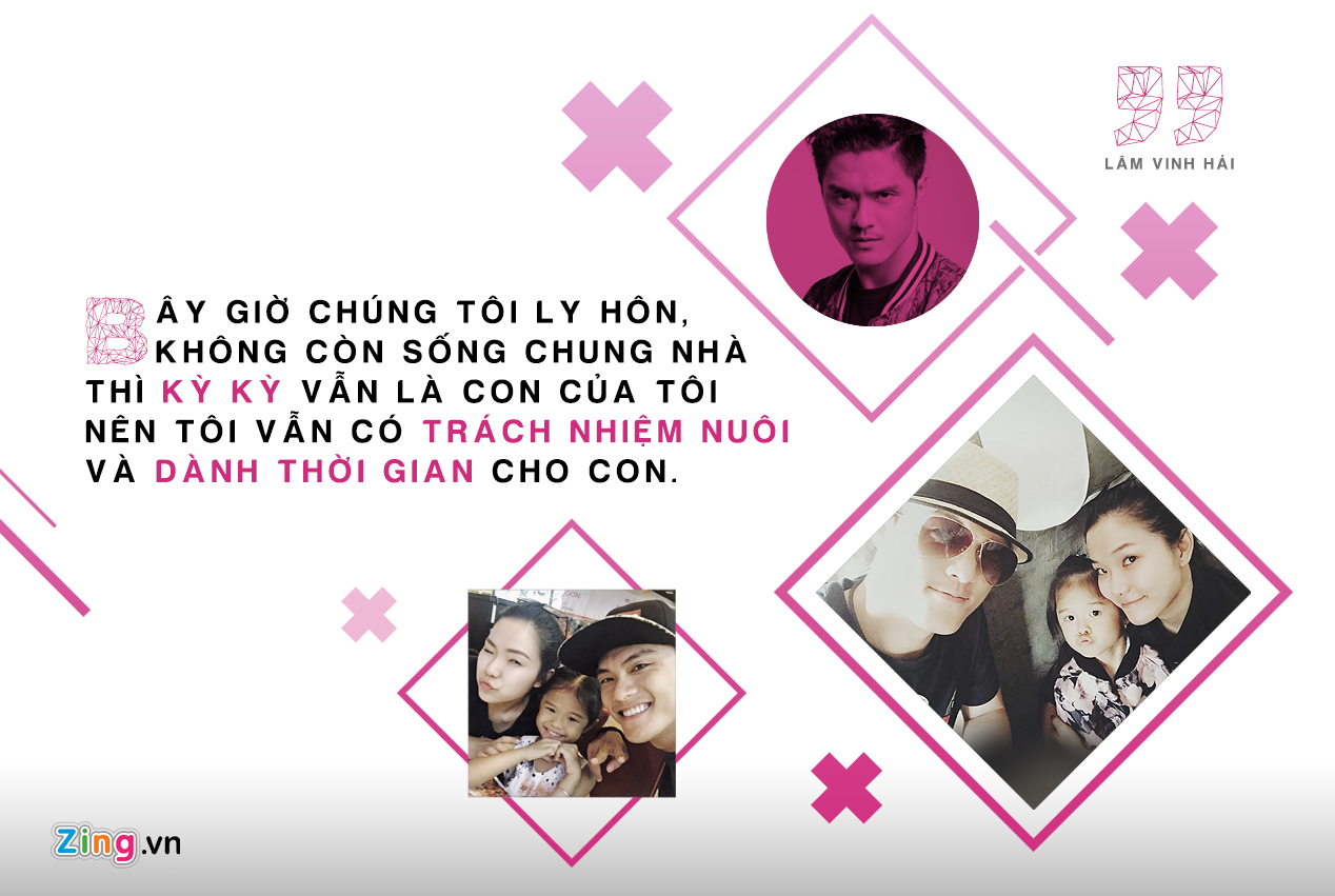 Lâm Vinh Hải Lý Phương Châu ly hôn ảnh 6 Lam Vinh Hai Ly Phuong Chau ly hon anh 6