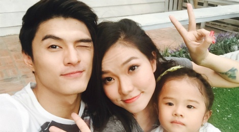 Vo cu mot tay tao dung thanh cong cho Lam Vinh Hai hinh anh