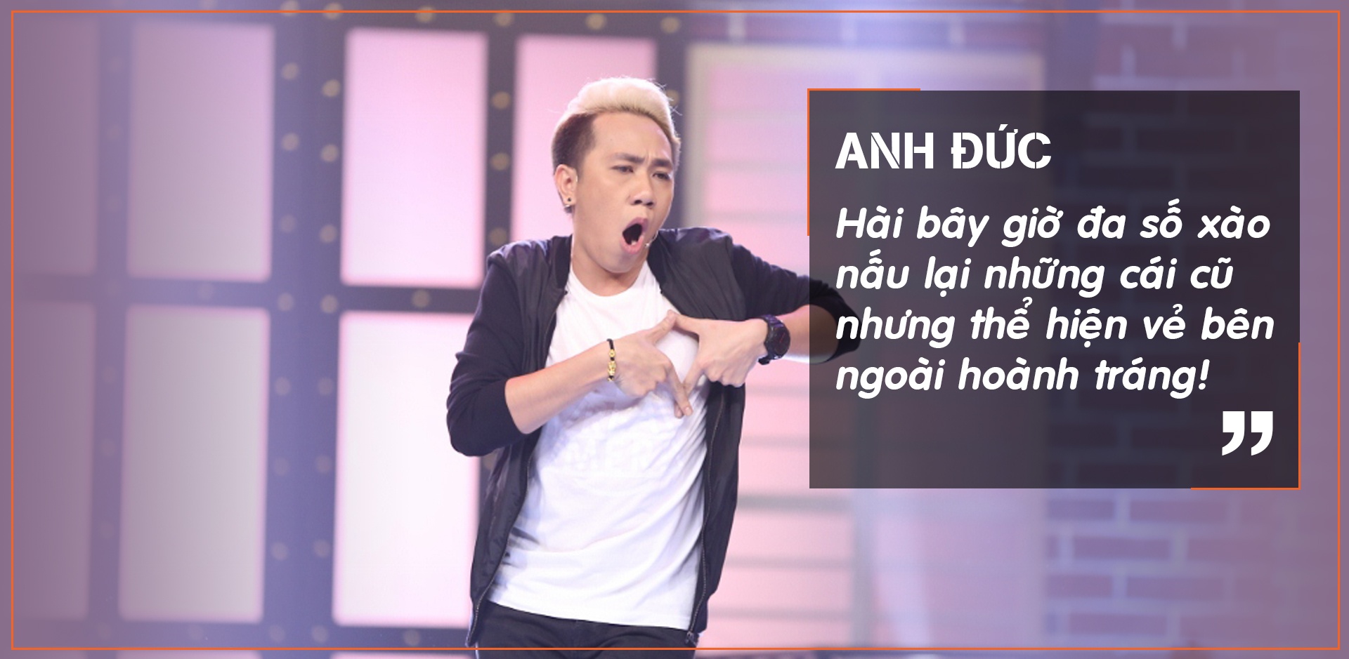 Nghệ sĩ phản đối game show truyền hình ảnh 7 Nghe si phan doi game show truyen hinh anh 7