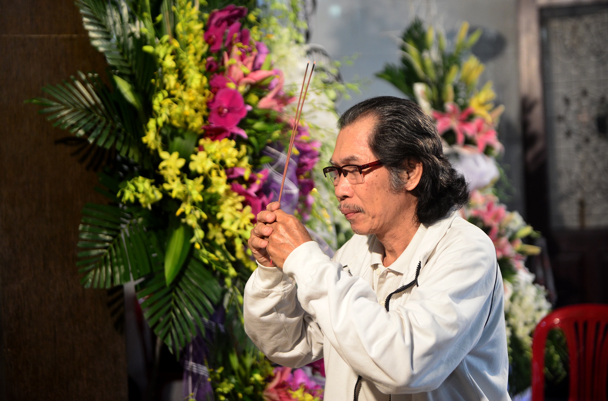 Dam tang dao dien Le Mong Hoang anh 8