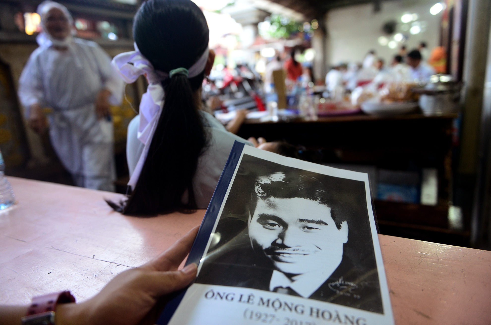 Dam tang dao dien Le Mong Hoang anh 6