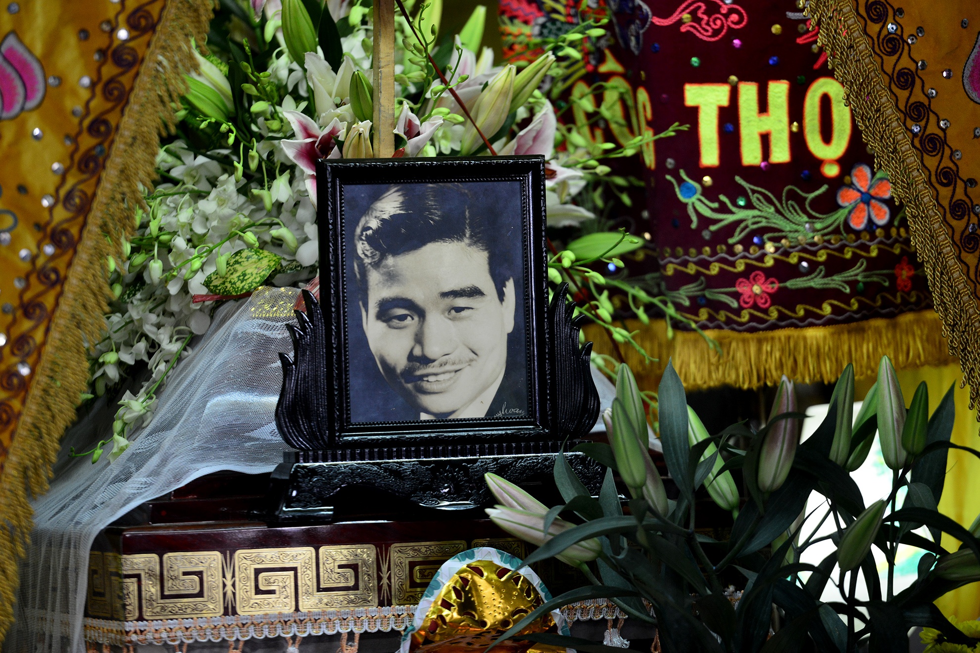 Dam tang dao dien Le Mong Hoang anh 1