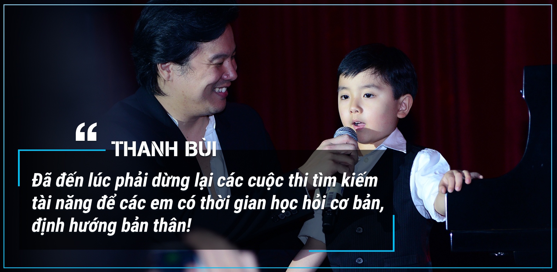 Nghệ sĩ phản đối game show truyền hình ảnh 8 Nghe si phan doi game show truyen hinh anh 8