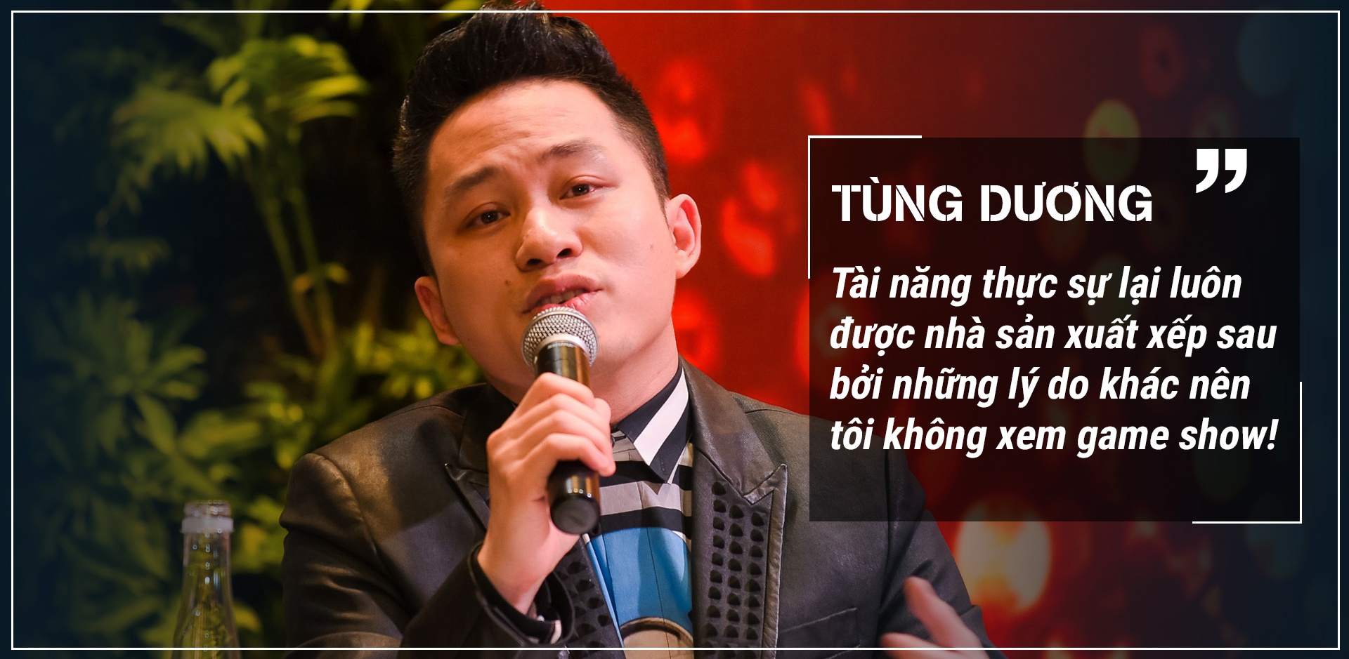 Nghệ sĩ phản đối game show truyền hình ảnh 9 Nghe si phan doi game show truyen hinh anh 9