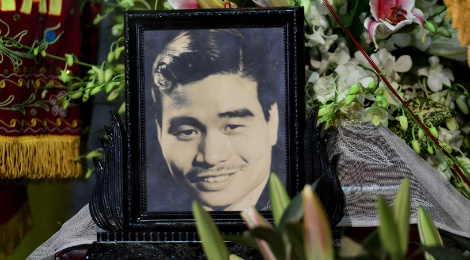 Con gai ke nhung ngay cuoi doi cua co dao dien Le Mong Hoang hinh anh