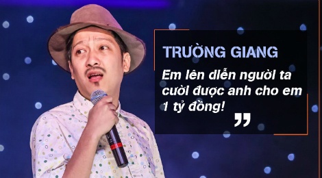 Nghe si phan doi game show vi bi sap dat va tau hai nham hinh anh