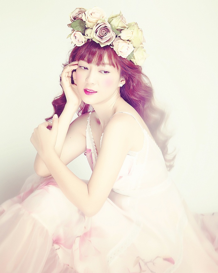 bang xep hang album tuan 7 cua Zing Mp3 anh 1