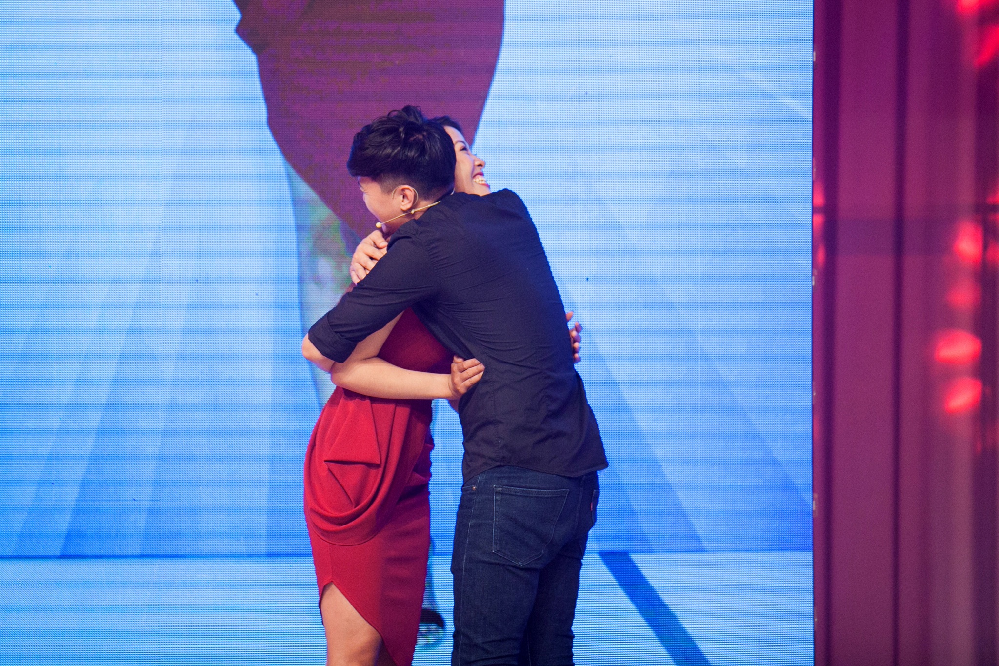 Tập 8 Quý ông hoàn hảo ảnh 4 Tap 8 Quy ong hoan hao anh 4