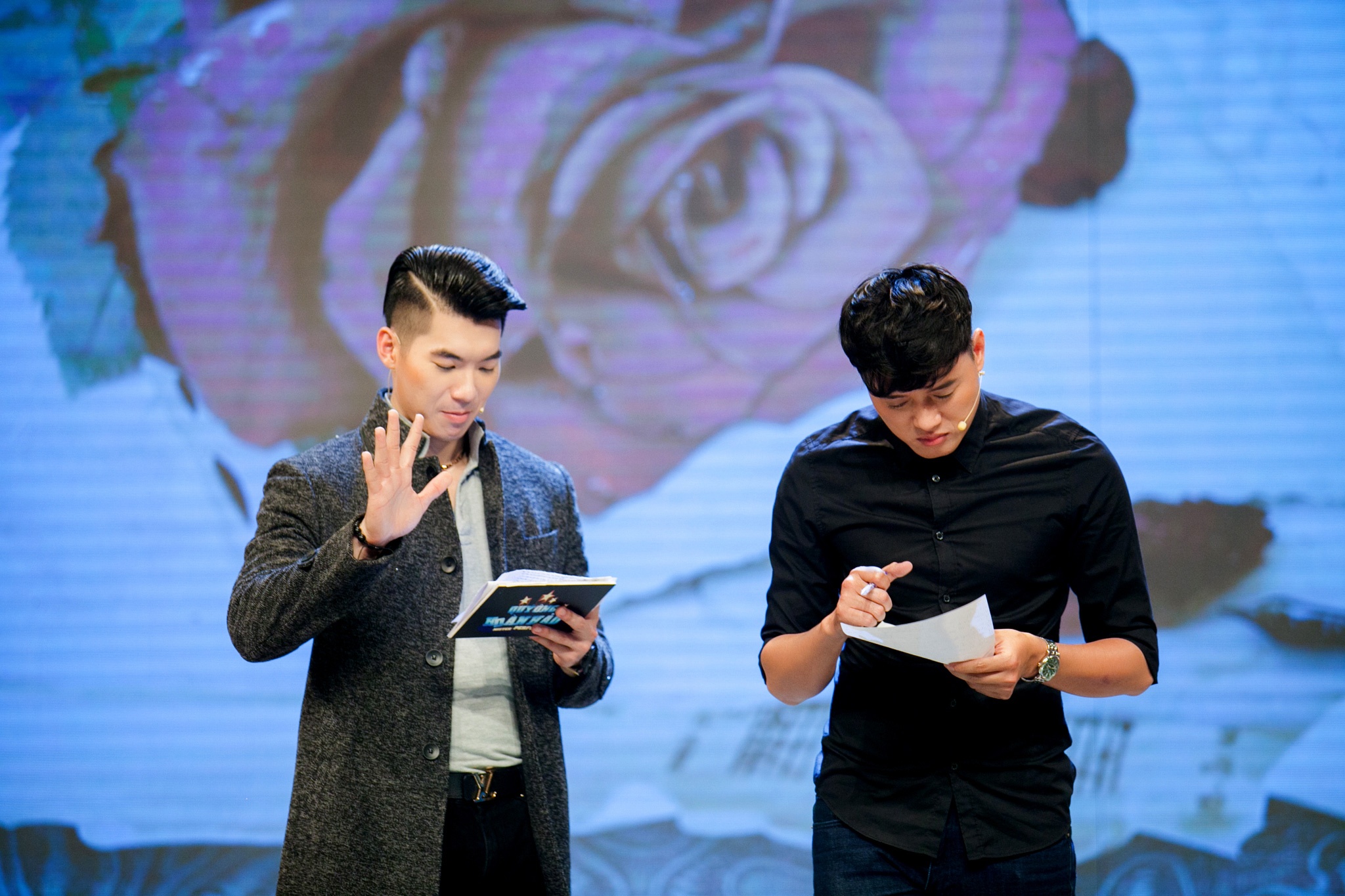 Tập 8 Quý ông hoàn hảo ảnh 5 Tap 8 Quy ong hoan hao anh 5