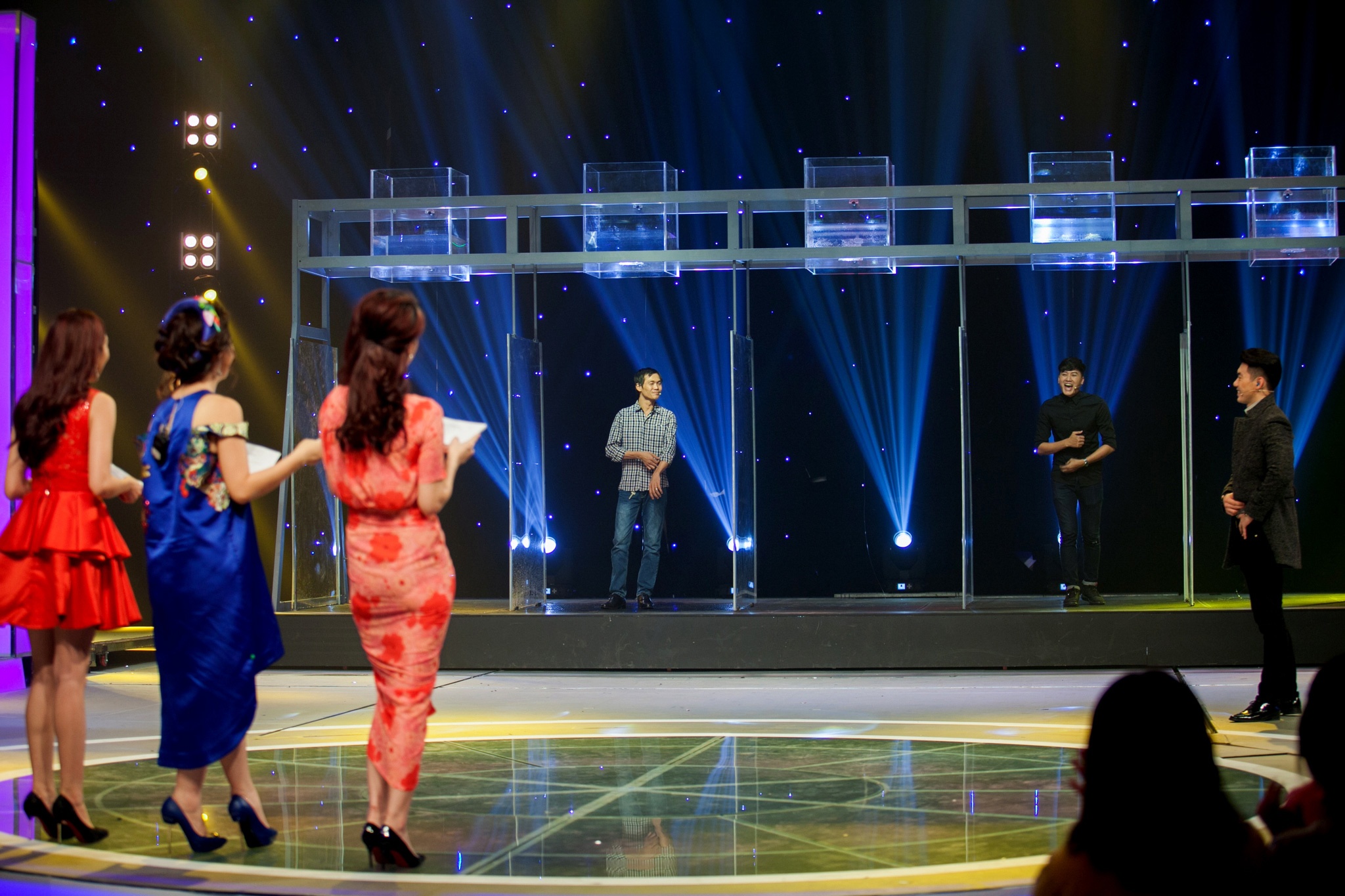 Tập 8 Quý ông hoàn hảo ảnh 8 Tap 8 Quy ong hoan hao anh 8