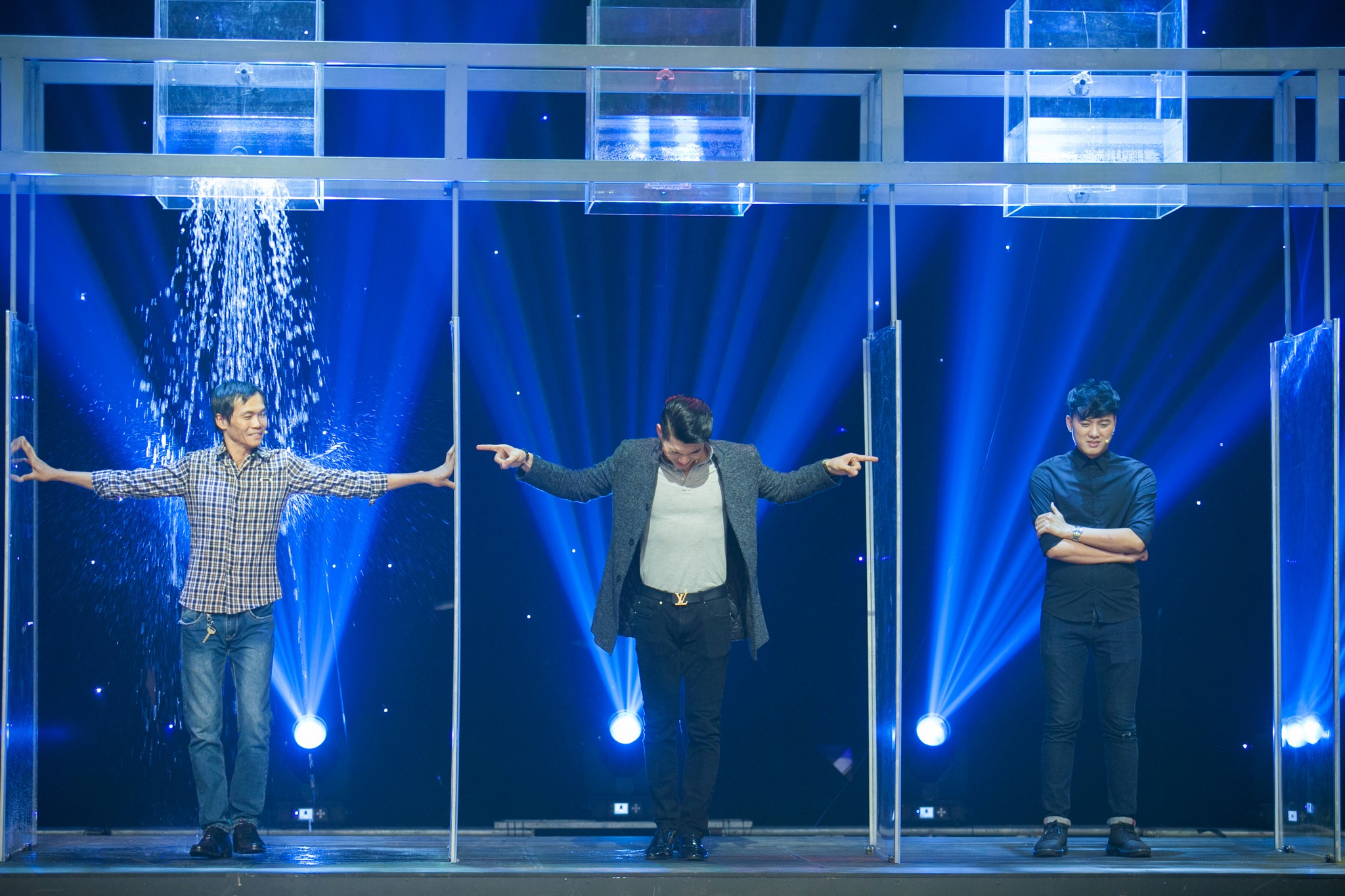 Tập 8 Quý ông hoàn hảo ảnh 9 Tap 8 Quy ong hoan hao anh 9