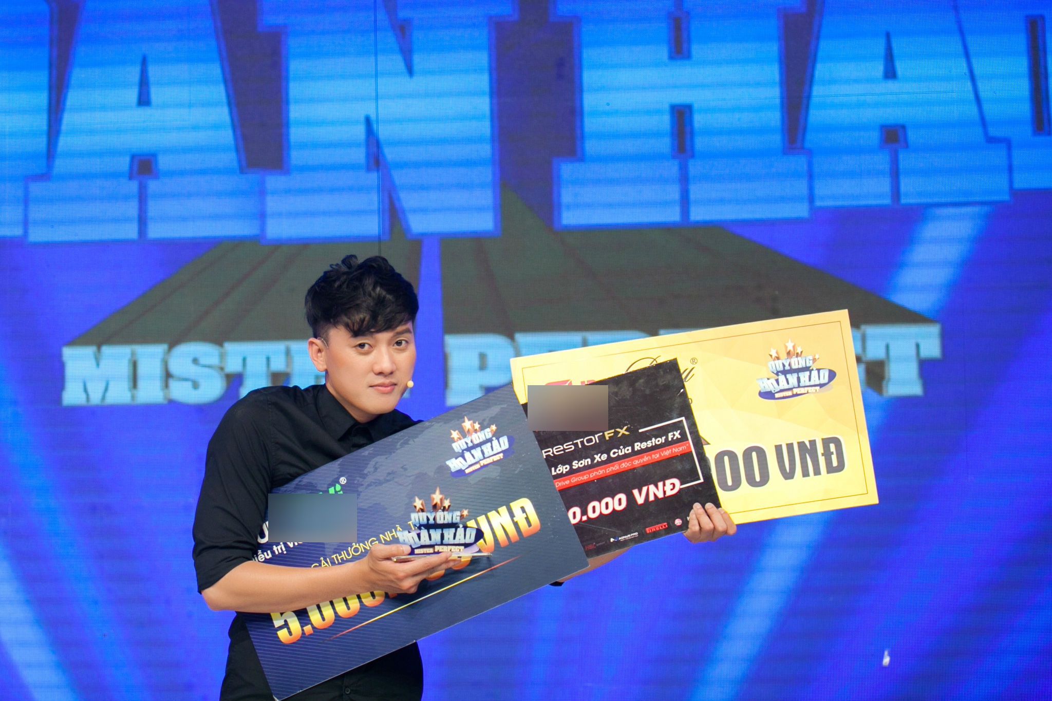 Tập 8 Quý ông hoàn hảo ảnh 2 Tap 8 Quy ong hoan hao anh 2