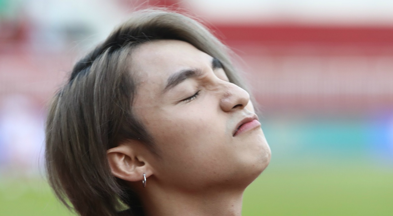 Son Tung M-TP hat Chung ta khong thuoc ve nhau hinh anh