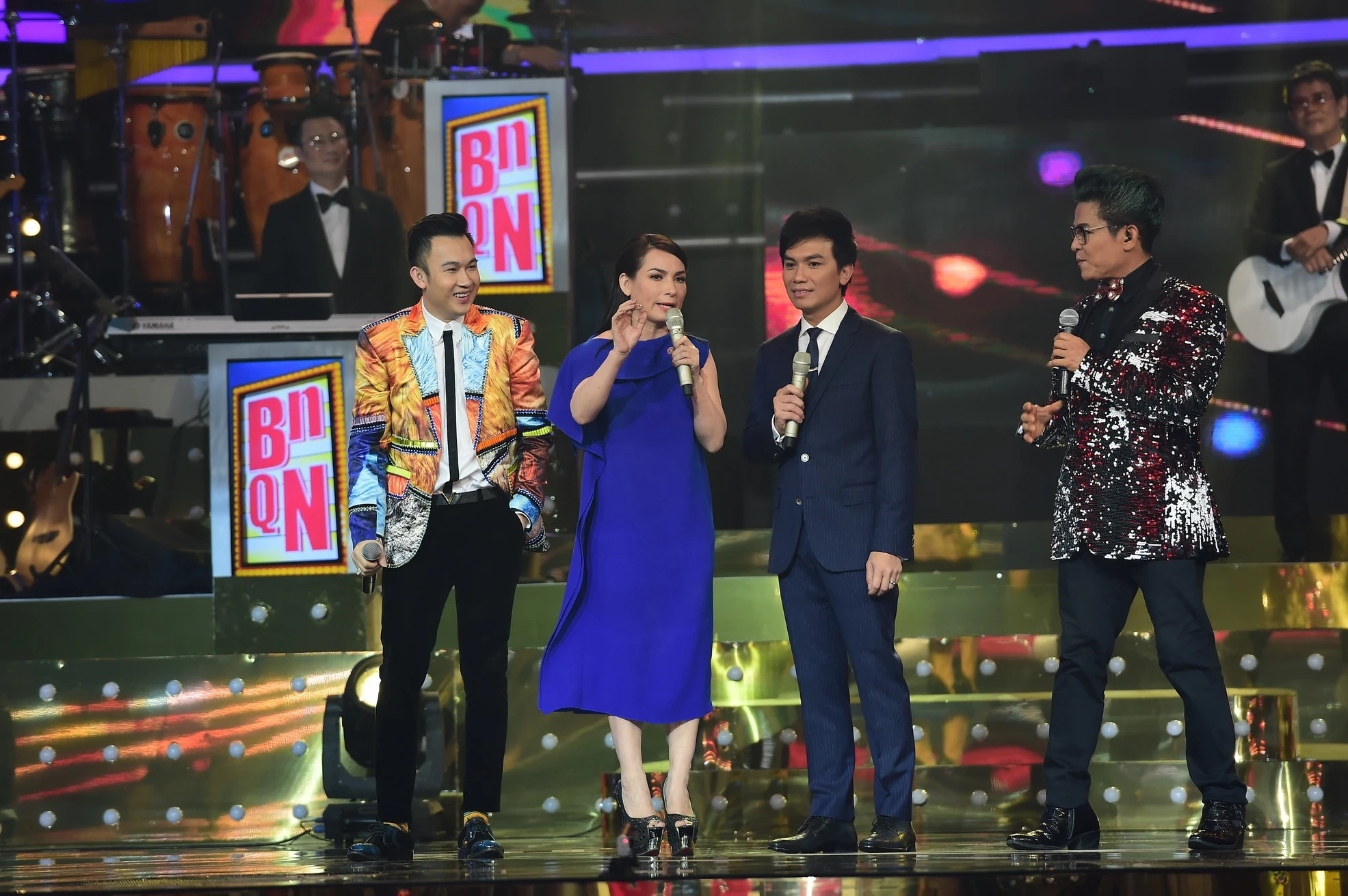 Tap 1 Ban nhac quyen nang anh 1