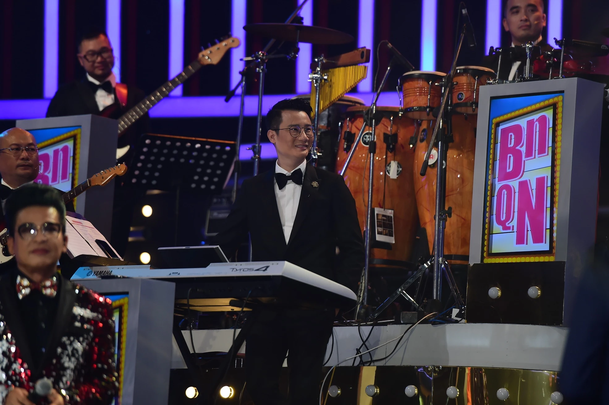 Tap 1 Ban nhac quyen nang anh 9