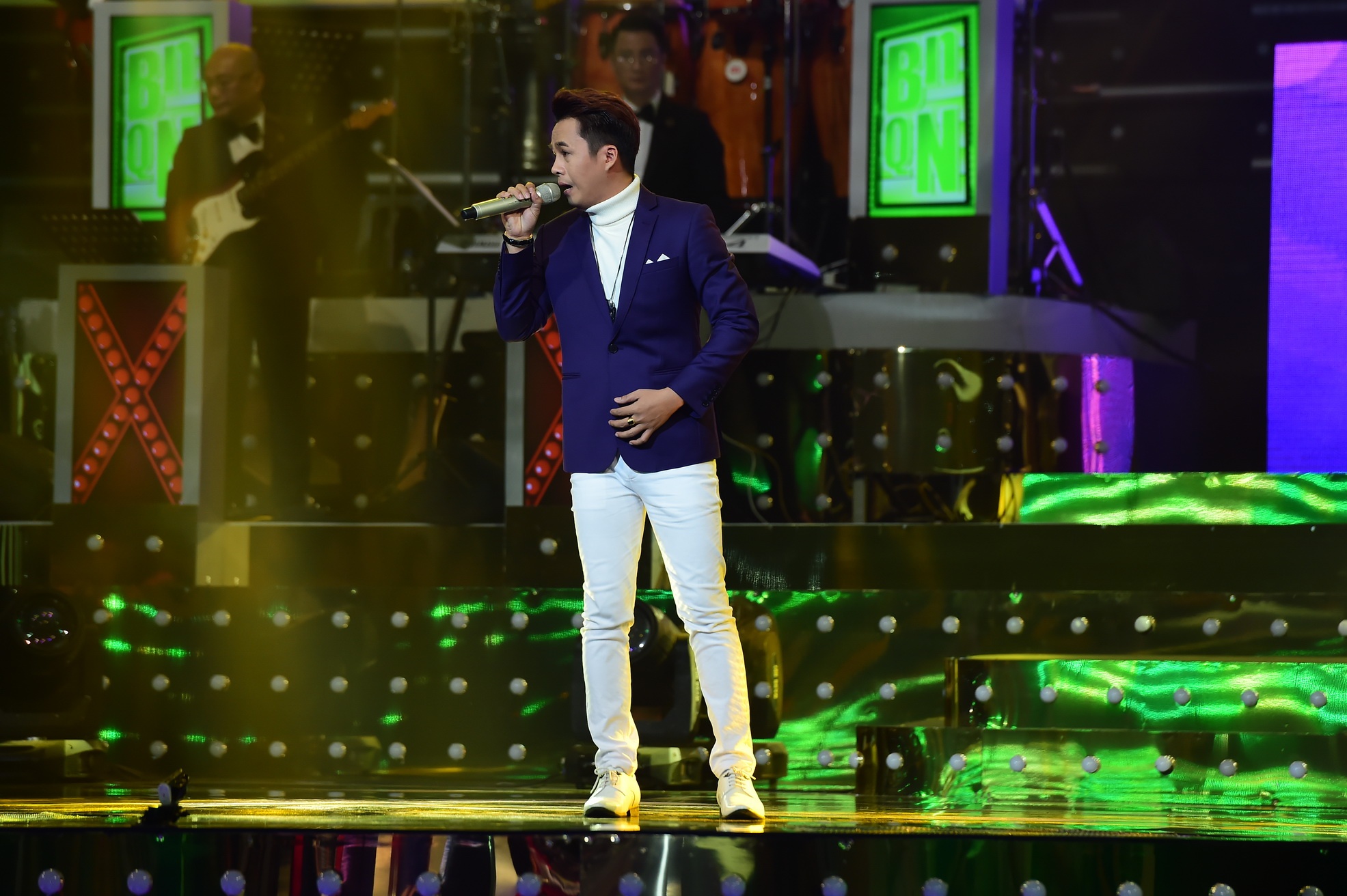 Tap 1 Ban nhac quyen nang anh 8