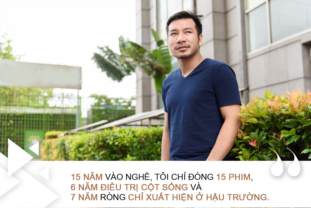Phim dien anh Linh Duyen anh 2