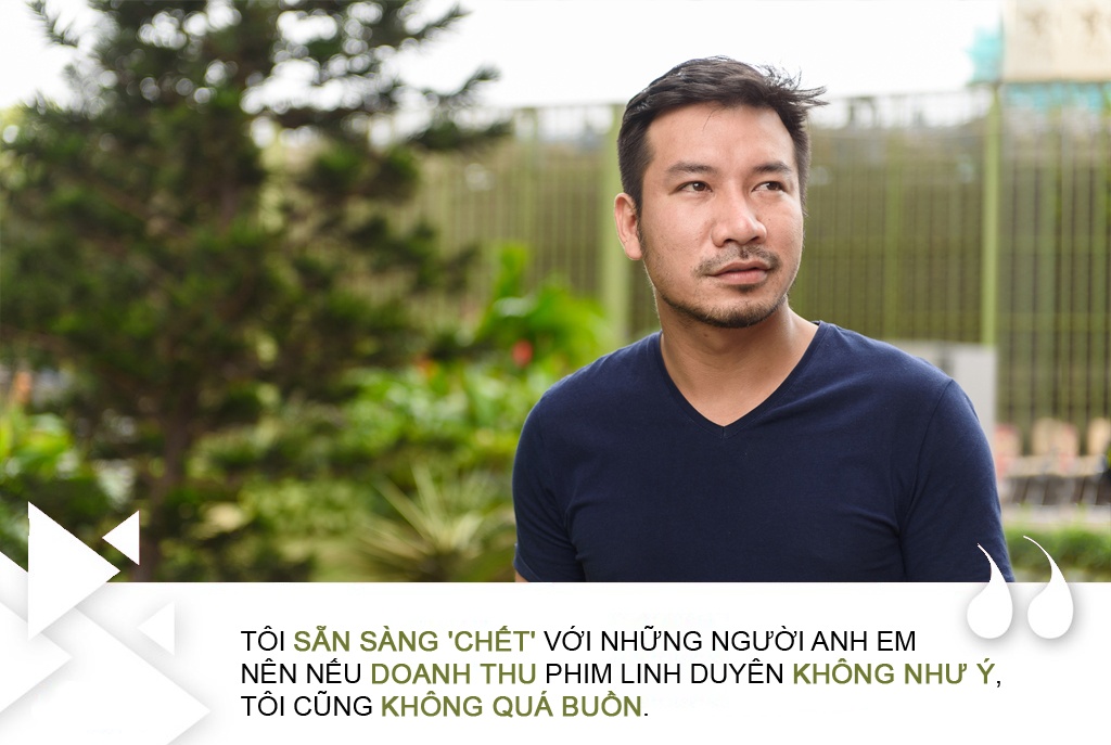 Phim dien anh Linh Duyen anh 3