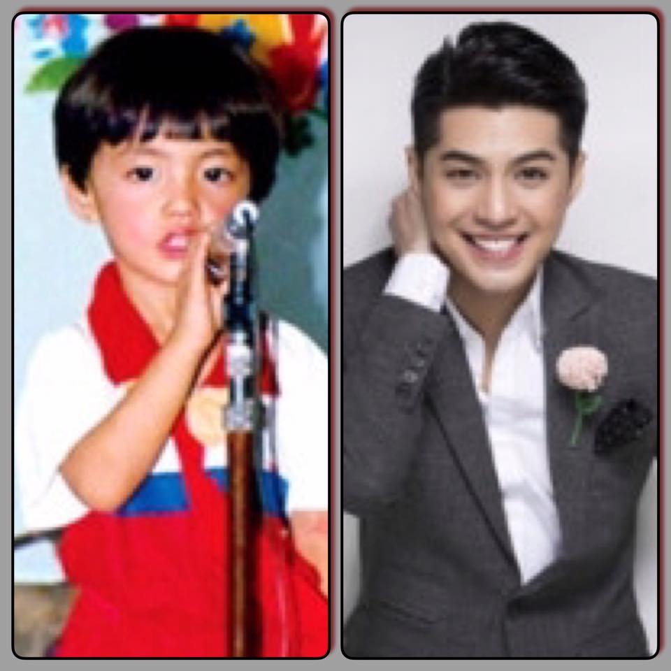 Anh qua khu cua sao Viet anh 11