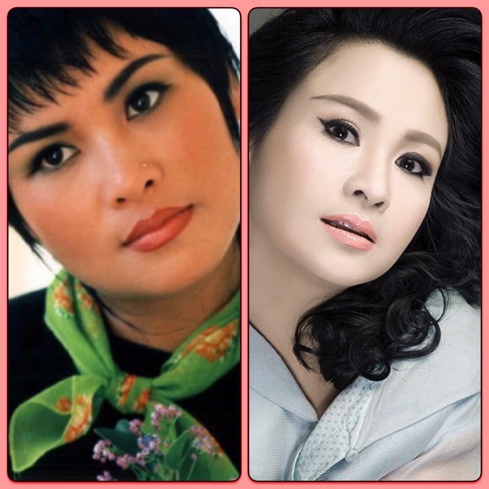 Anh qua khu cua sao Viet anh 9