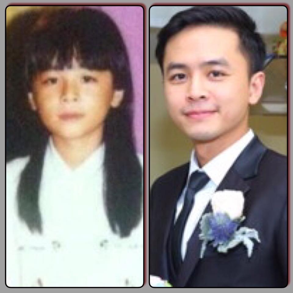 Anh qua khu cua sao Viet anh 15