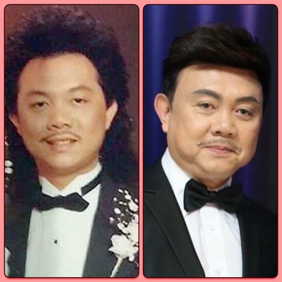 Anh qua khu cua sao Viet anh 8