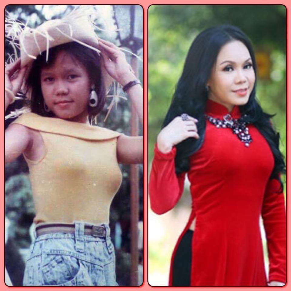 Anh qua khu cua sao Viet anh 6