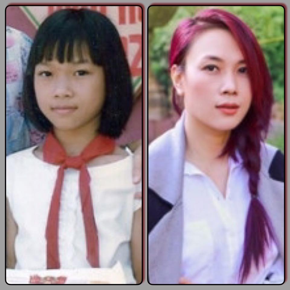 Anh qua khu cua sao Viet anh 7