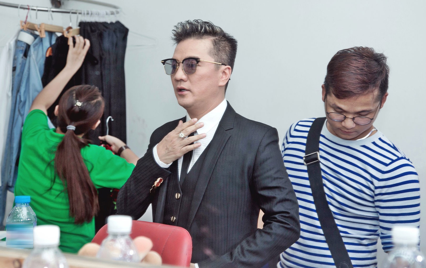 Chương trình Âm nhạc và bước nhảy ảnh 3 Chuong trinh Am nhac va buoc nhay anh 3