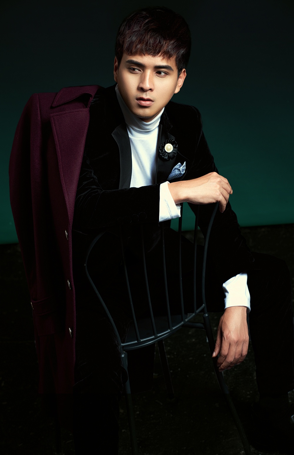 bảng xếp hạng Zing Mp3 tuần 8 ảnh 1 bang xep hang Zing Mp3 tuan 8 anh 1