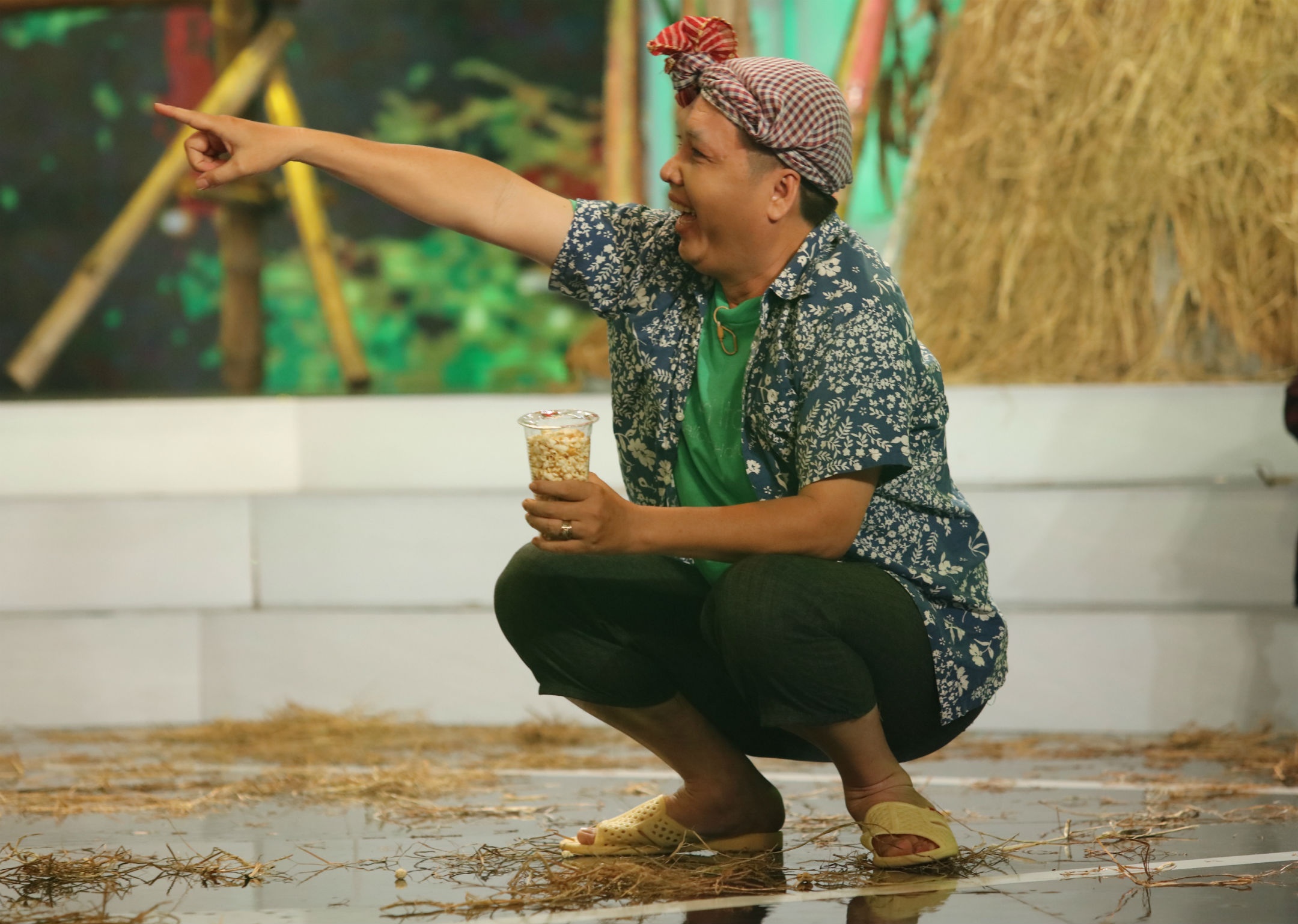 Tập 4 Cặp đôi hài hước  ảnh 3 Tap 4 Cap doi hai huoc anh 3